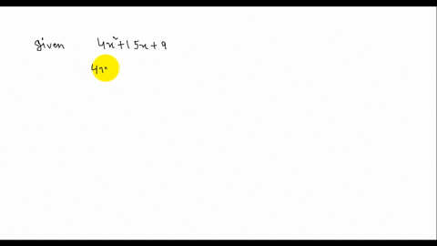 factor-the-trinomial-4-x215-x9