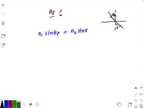 prove-that-when-the-angle-of-incidence-corresponds-to-the-brewster-angle-the-reflected-and-refract-2