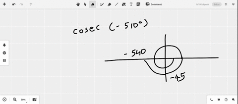 SOLVED:Use the Reference Angle Theorem to find the exact value of each ...