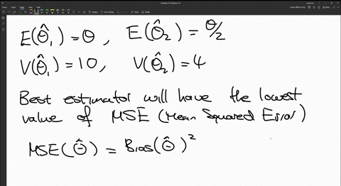 suppose-that-hattheta_1-and-hattheta_2-are-estimators-of-the-parameter-theta-we-know-that-elefthatth