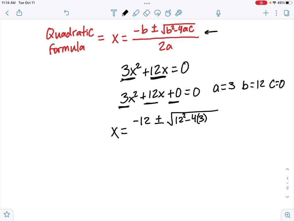 solved-exer-1-14-solve-the-equation-by-factoring-12-x-2-60-x-75-0