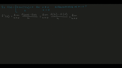 decide-if-the-functions-in-problems-8-10-are-differentiable-at-x0-try-zooming-in-on-a-graphing-cal-2
