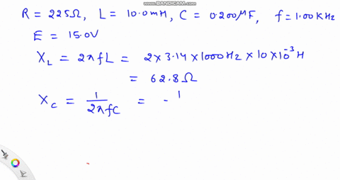 find-the-impedance-and-current-in-each-ac-circuit-quad-r225-omega-l100-mathrmmh-c0200-mu-mathrmf-f10
