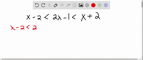 solve-x-22-x-1x2-the-inequality-in-exercise-62-using-algebraic-methods-hint-rewrite-the-inequality-a