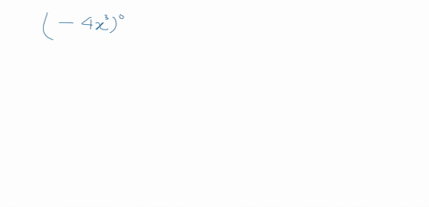simplify-do-not-use-negative-exponents-in-the-answer-left-4-x3right0