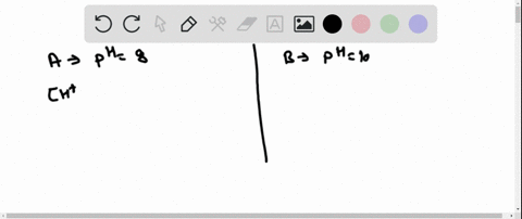 solution-a-has-a-ph-of-8-and-solution-mathrmb-a-p-mathrmh-of-10-which-has-the-greater-hydronium-ion-