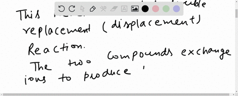 write-the-equation-for-the-reaction-described-or-for-the-most-likely-reaction-between-given-react-26