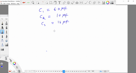 a-60-mu-mathrmf-capacitor-a-10-mu-mathrmf-capacitor-and-a-16-mu-mathrmf-capacitor-are-connected-in-2