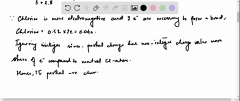 a-using-the-electronegativities-of-br-and-cl-estimate-the-partial-charges-on-the-atoms-in-the-br-cl-