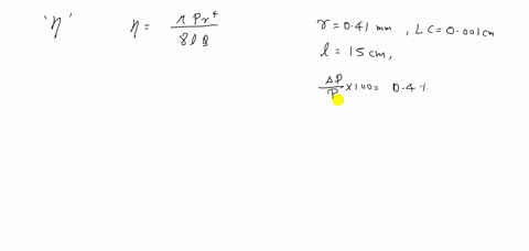 in-an-cxperiment-to-determinc-the-cocfficient-of-viscosity-of-a-liquid-using-the-formula-eta-fracpi-