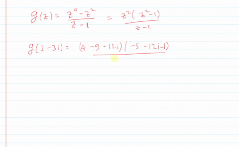 consider-the-function-g-given-by-gzfracz4-z2z-1-find-g2-3-i