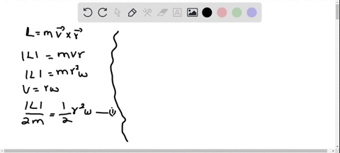 show-that-for-a-mass-m-in-orbit-with-angular-momentum-mathbfl-the-rate-at-which-area-is-swept-out-by