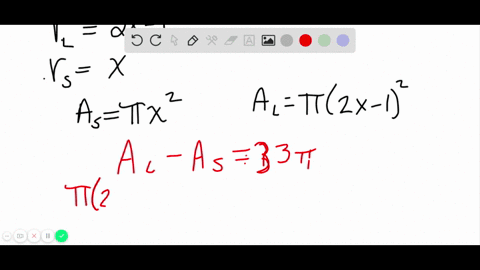 SOLVED: Given the radius, in inches, and price of a pizza, design an ...