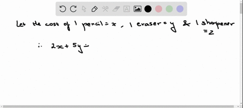 the-cost-of-two-pencils-five-erasers-and-eight-sharpeners-is-mathrmrs-47-the-cost-of-three-pencils-t