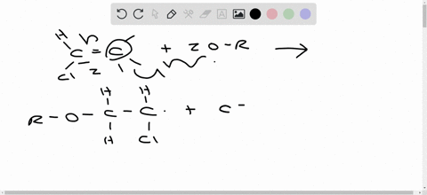 draw-a-structural-formula-for-each-of-three-possible-repeating-units-of-polyvinyl-chloride