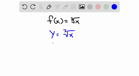 each-of-the-following-functions-is-one-to-one-find-the-inverse-of-each-function-and-express-it-usi-7