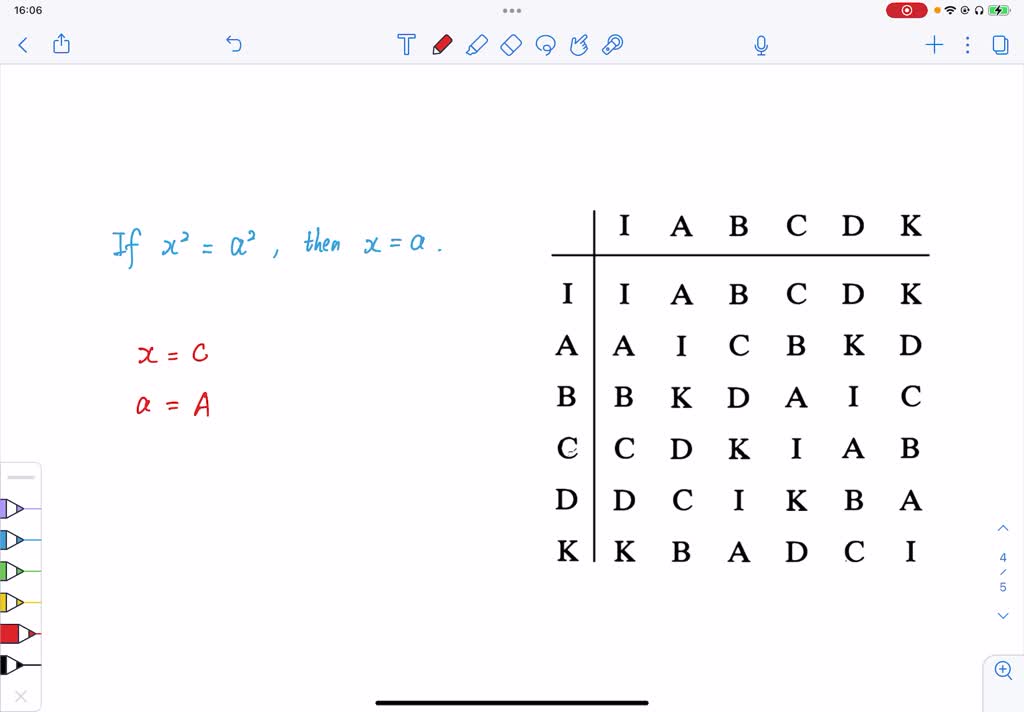 solved-if-x-2-a-2-then-x-a