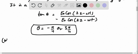 describe-completely-the-state-of-polarization-of-each-of-the-following-waves-a-overrightarrowmathb-2