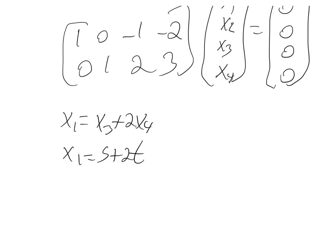 SOLVED Find an orthonormal basis of the kernel of the matrix A=[ 1 1 1