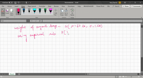 use-the-following-information-if-the-weights-of-cement-bags-are-normally-distributed-with-a-mean-of-