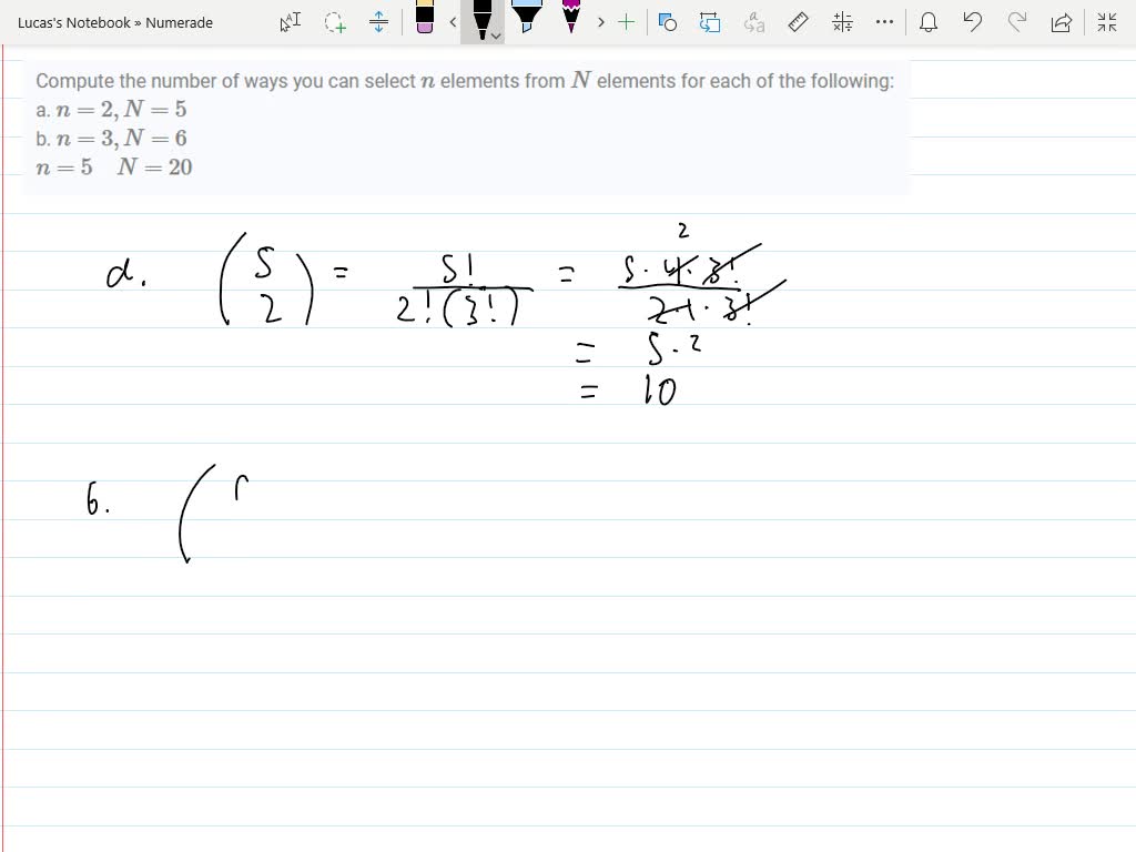 solved-if-n-is-the-number-of-ways-of-dividing-2-n-people-into-n-couples