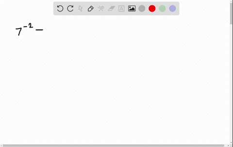 express-using-positive-exponents-and-if-possible-simplify-7-2