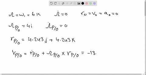 at-the-instant-shown-the-arm-o-a-of-the-conveyor-belt-is-rotating-about-the-z-axis-with-a-constant-3