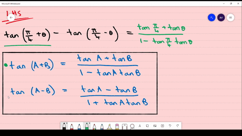 prove-that-each-equation-is-an-identity-tan-leftfracpi4thetaright-tan-leftfracpi4-thetaright2-tan-2-