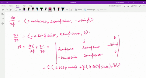 use-the-surface-integral-in-stokes-theorem-to-calculate-the-flux-of-the-curl-of-the-field-mathbff-12