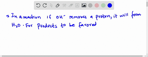 from-which-of-the-following-compounds-can-mathrmho-remove-a-proton-in-a-reaction-that-favors-product