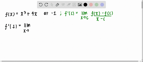 find-the-derivative-of-each-function-at-the-given-number-fxx34-x-text-at-1
