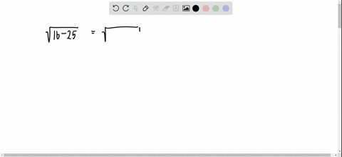 evaluate-each-expression-or-state-that-the-expression-is-not-a-real-number-sqrt16-25-3
