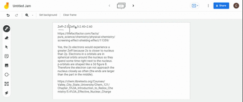in-section-96-we-estimated-the-effective-nuclear-charge-on-berylliums-valence-electrons-to-be-slight