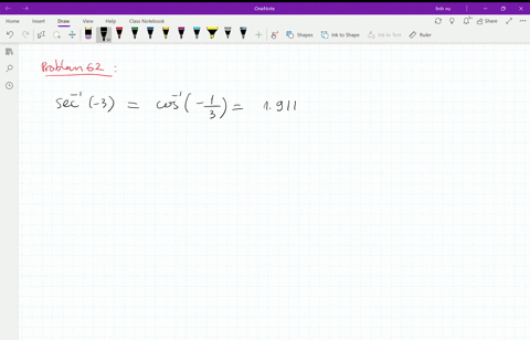 find-the-values-of-a-sec-1-3-b-csc-1-17-c-cot-1-2