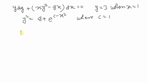 find-singular-solutions-of-the-differential-equations-in-the-indicated-problems-by-inspection-and--3