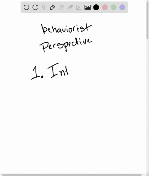 according-to-the-behaviorist-perspective-psychological-science-should-be-rooted-in-what-a-introspect