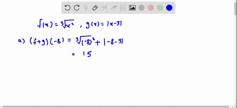 exercises-7-10-use-fx-and-gx-to-evaluate-each-expression-symbolically-fxsqrt3x2-gxx-3-a-fg-8-b-f-g-1