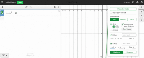 graph-equation-using-both-viewing-windows-indicated-determine-which-window-best-shows-both-the-sha-5
