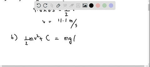 a-skateboarder-with-his-board-can-be-modeled-as-a-particle-of-mass-760-mathrmkg-located-at-his-cen-9
