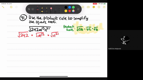 simplify-sqrt242-m13-n21