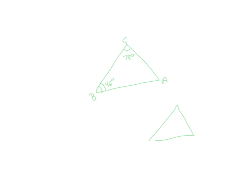 find-all-unknown-angle-measures-in-each-pair-of-similar-triangles-2