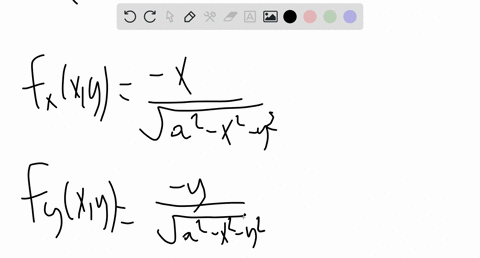 find-the-area-of-the-surface-given-by-zfx-y-over-the-region-r-hint-some-of-the-integrals-are-simp-27