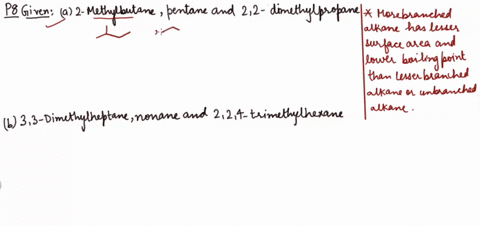 arrange-the-alkanes-in-each-set-in-order-of-increasing-boiling-point-a-2-methylbutane-pentane-and--2