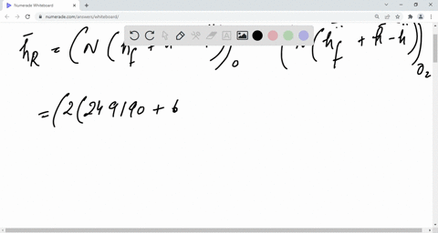 using-the-enthalpy-of-reaction-barh_r-data-and-the-k_p-value-at-2800-mathrmk-estimate-the-k_p-value-