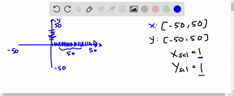 set-your-viewing-window-to-5050-by-5050-xscl-to-1-and-y-scl-to-1-describe-the-appearance-of-the-axes