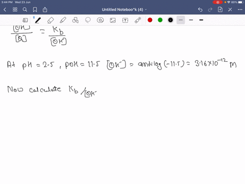 many-moderately-large-organic-molecules-containing-basic-nitrogen-atoms-are-not-very-soluble-in-wa-2