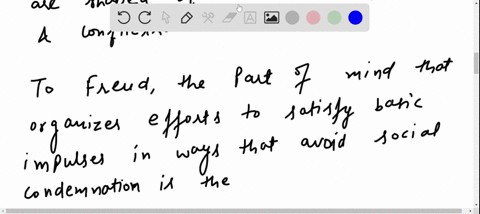 to-freud-the-part-of-the-mind-that-organizes-efforts-to-satisfy-basic-impulses-in-ways-that-avoid-so