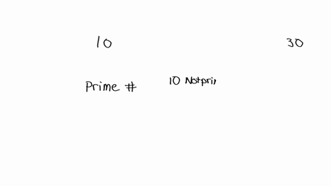 write-the-set-whose-elements-are-the-prime-numbers-between-10-and-30