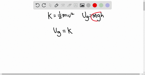 use-energy-conservation-to-find-the-approximate-final-speed-of-a-basketball-dropped-from-a-height-of