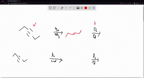 give-the-configurations-of-the-products-obtained-from-the-following-reactions